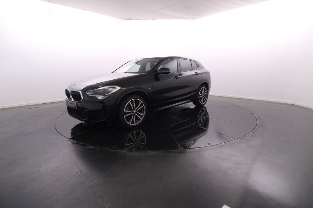 BMW X2 16 d sDrive Auto Pack M