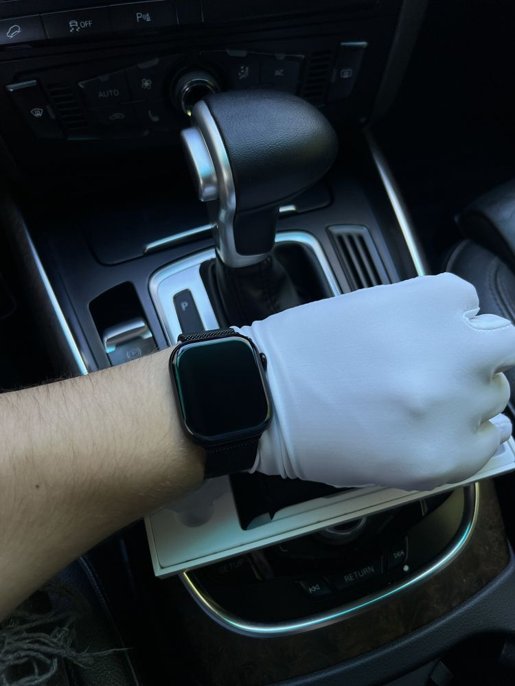 Apple Watch S10  + подарунки