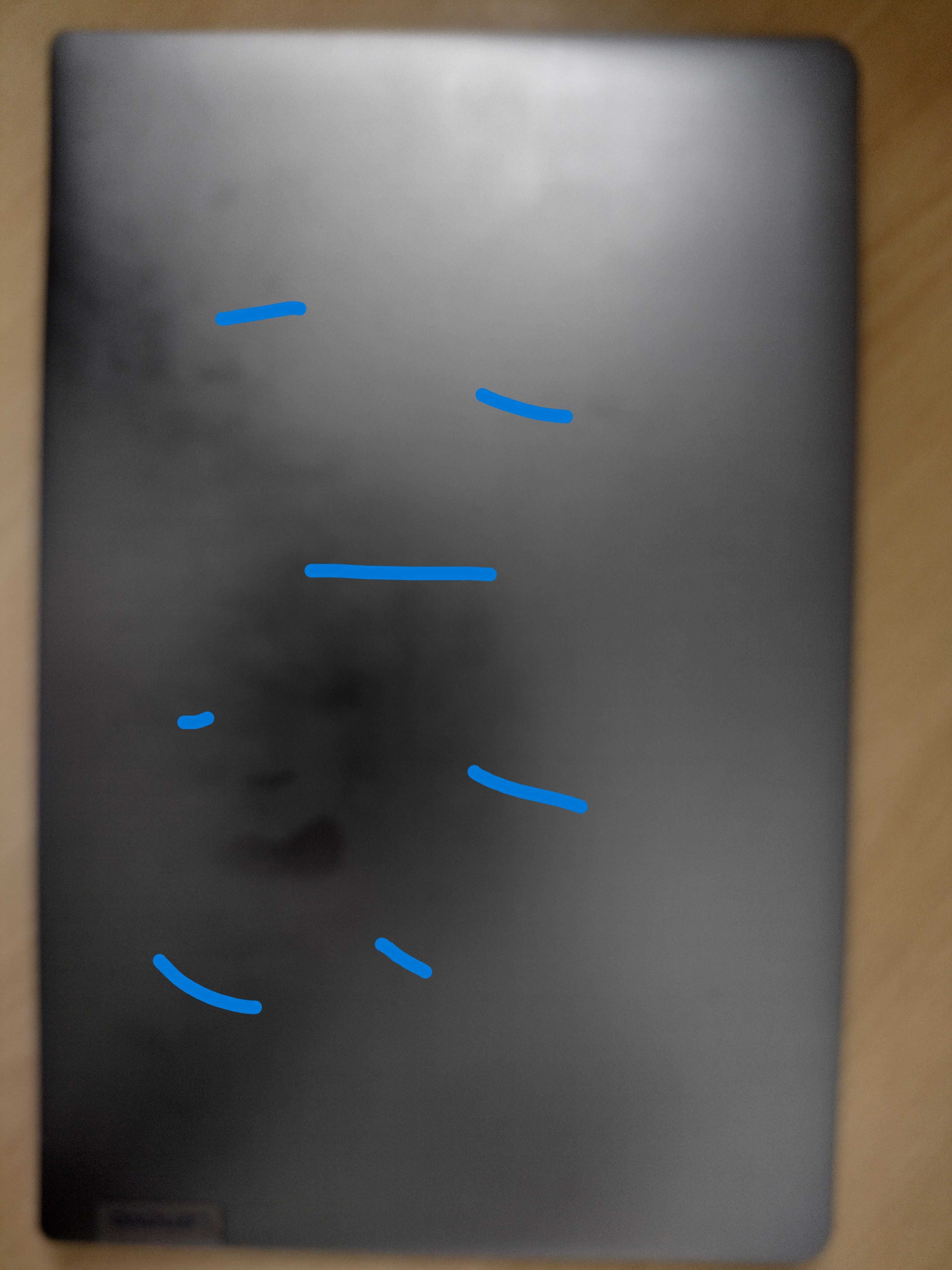 Notebook Lenovo IP3 15ALC6