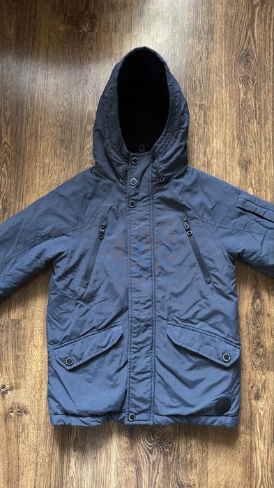 Куртка Next 6 років , 116 см