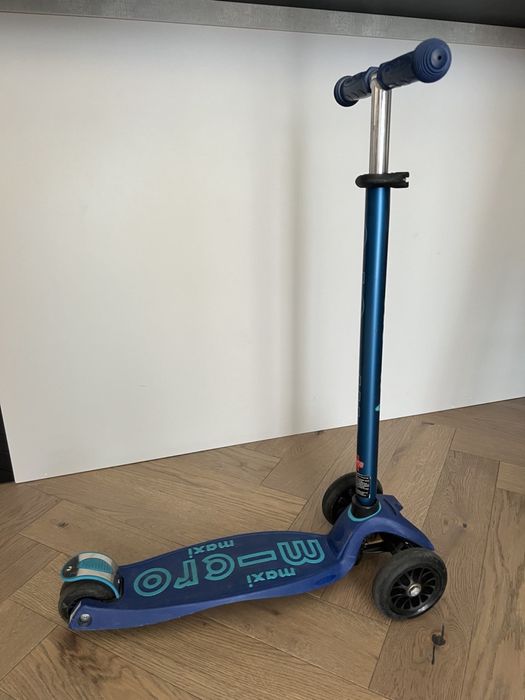 Hulajnoga Micro maxi Deluxe