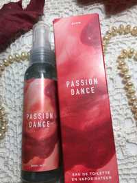 Zestaw Passion Dance Avon