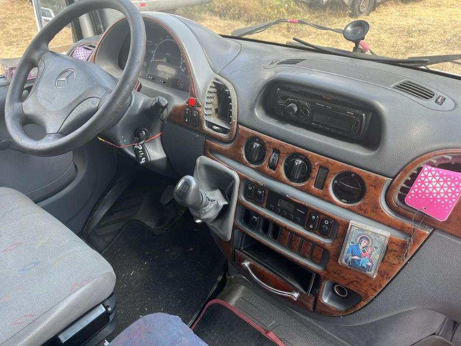 Оригінальний пасажир