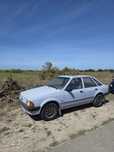 Ford Escort Laser 1.6 diesel