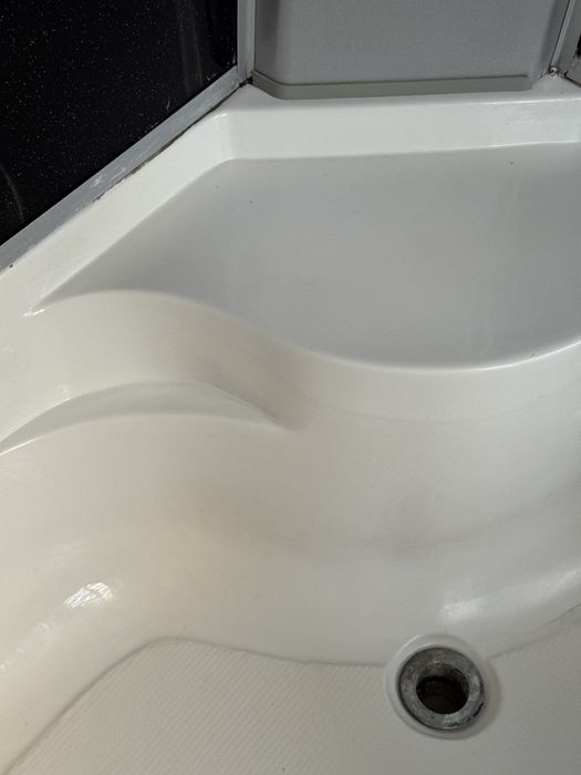 Душова кабіна, бокс