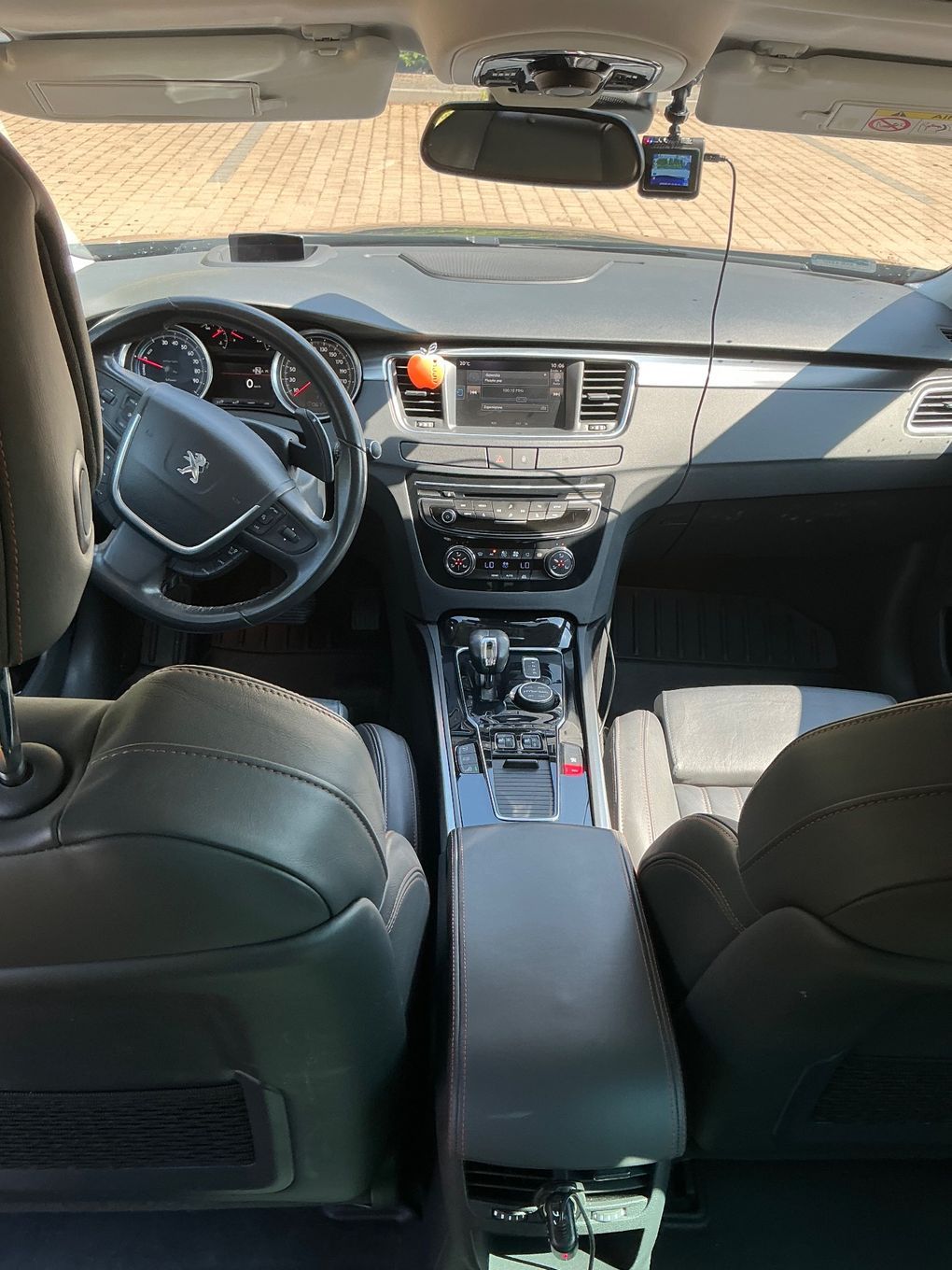 Peugeot 508 Peugeot 508 RXH HYbrid4