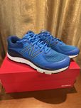 Чоловічі кросівки New balance 43 розмір