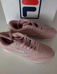 Okazja nowe 100% oryginalne sneakersy Fila Orbit rozm. 37