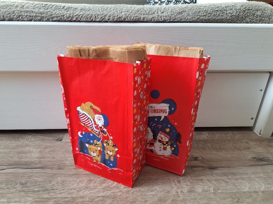 Kalendarz adwentowy chłopiec 02