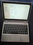 Acer Aspire V5 | SSD 280 GB | Dotykowy ekran | Sprawny | Windows 10 Pr