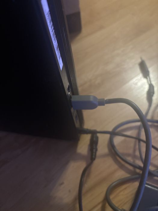 Konsola PS3 Slim Przerobiona HEN SSD