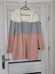 Sweter damski kardigan S/M