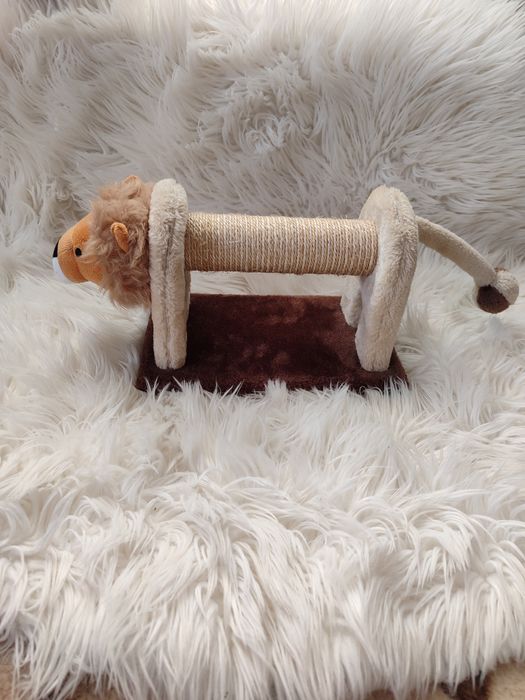 Когтеточка для котів