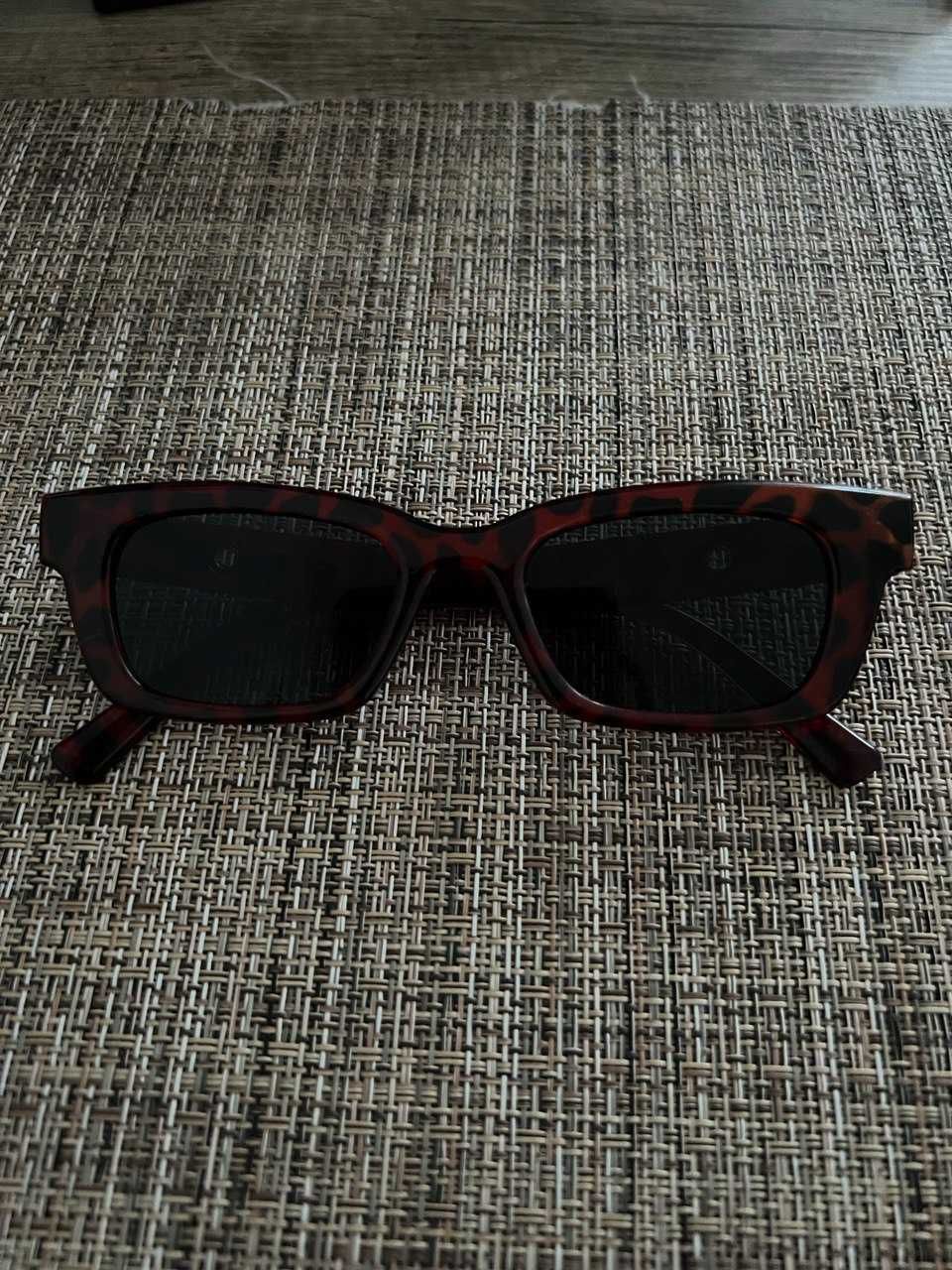 Okulary przeciwsłoneczne UV400 z filtrem damskie