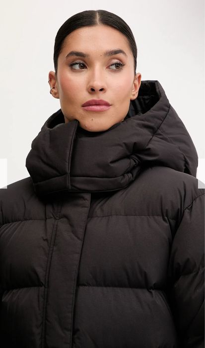 S, M Куртка женская зимняя Helly Hansen W ASPIRE PUFFY PARKA