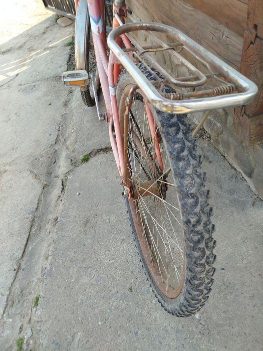 Велосипед жіночий