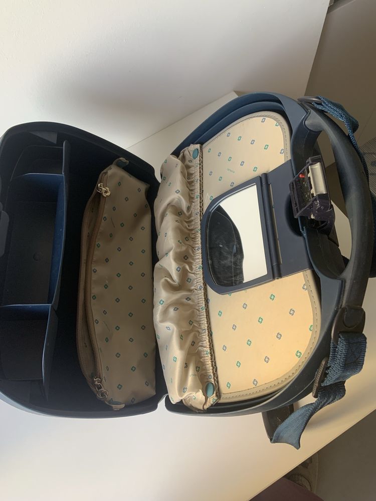 Necessaire samsonite