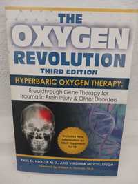 Livro em ingles Hyperbaric oxygen therapy