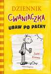 Dziennik Cwaniaczka 4. Ubaw Po Pachy Nasza Księgarnia