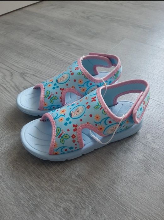 Sandałki elsa rozmiar 26