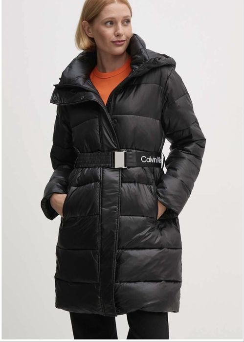 Зимова куртка Calvin Klein оригінал