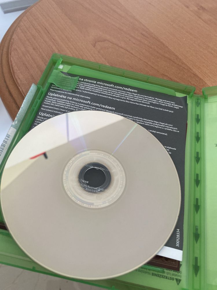 Gra Anno 1800 Xbox series X
