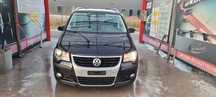 Volkswagen Touran Volkswagen Touran Cross 2.0 TDI z Niemiec przegl.niemiecki TÜV do2025r