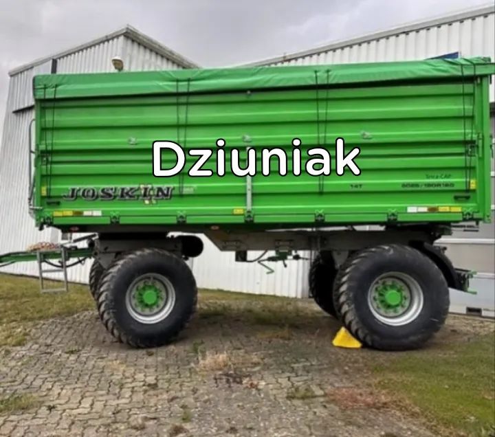 Jotha Joskin tetra cap 5025  Stan idealny