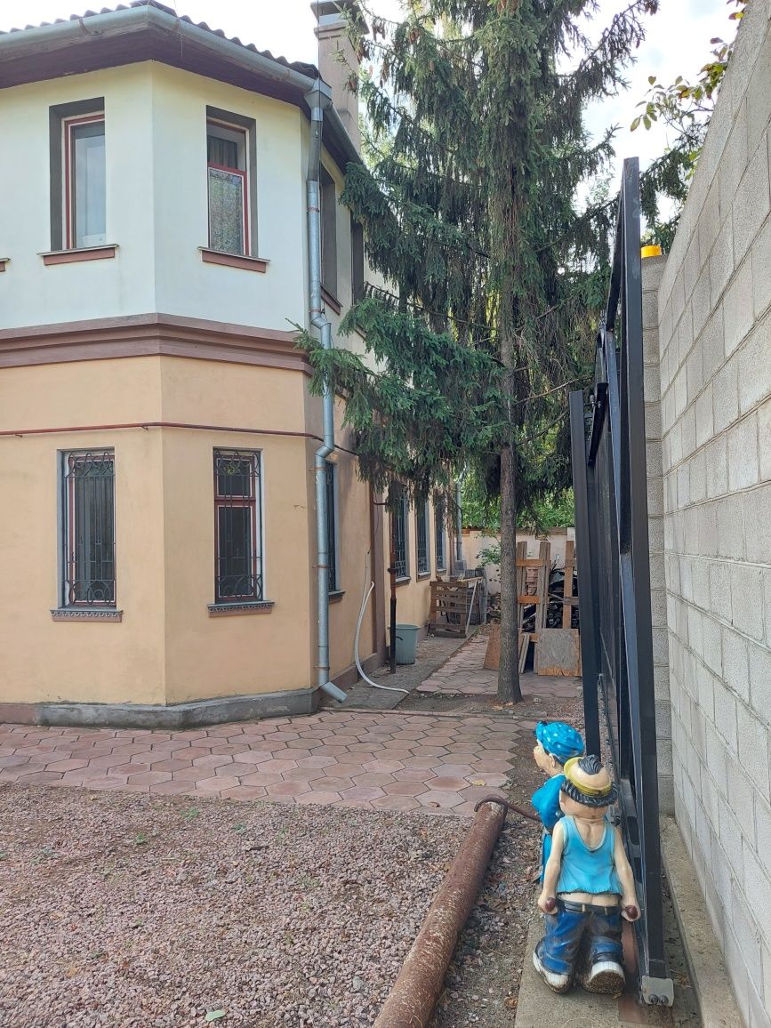 Здаю в оренду частину будинку Миколаїв , Ліски