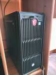Komputer stacjonarny i5-8400 / 16GB RAM / SSD + HDD / Win10