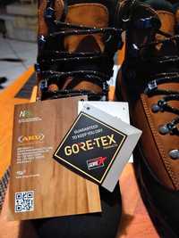 Buty trekkingowe AKU Zenith II GTX roz.41