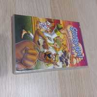 Scooby-Doo i miecz Samuraja, DVD