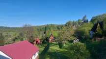 Noclegi Solina Domiki