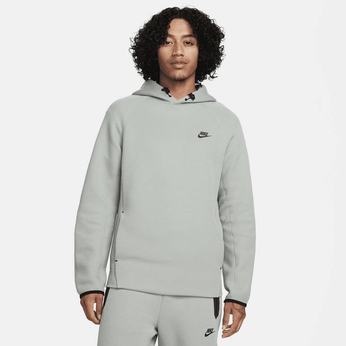 Худі Nike Tech Fleece