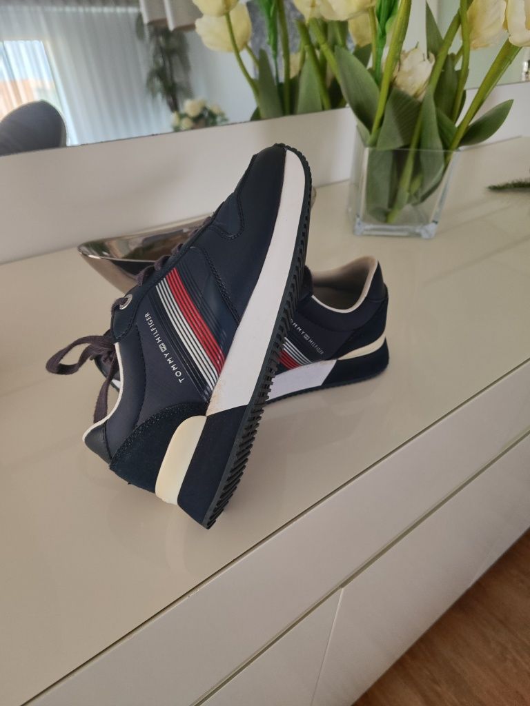 Sapatilhas Tommy Hilfiger