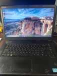 Ноутбук Dell Inspiron N5050 Core i3/4/240 б/в