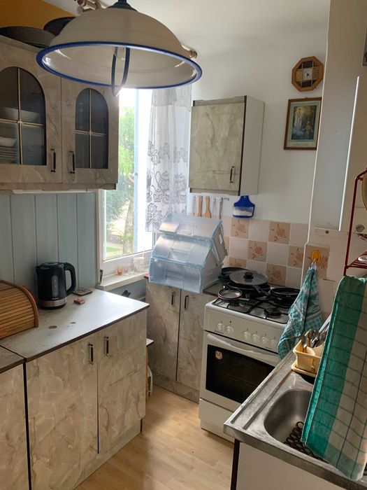 Mieszkanie 3 pokoje Jarosław, os. Jagiellonów – 45,7 m² + piwnica