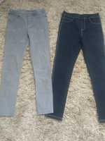 Джегінси штани Zara 128-134
