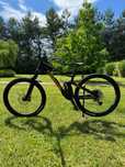 Rower enduro freeride Lapierre Spicy 6.9 Karbon