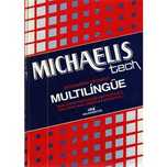 Dicionário Técnico Multilingue Michaelis Tecn-6 idiomas (Portes incl.)