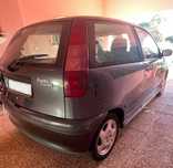 Fiat punto 206 000 km 1994