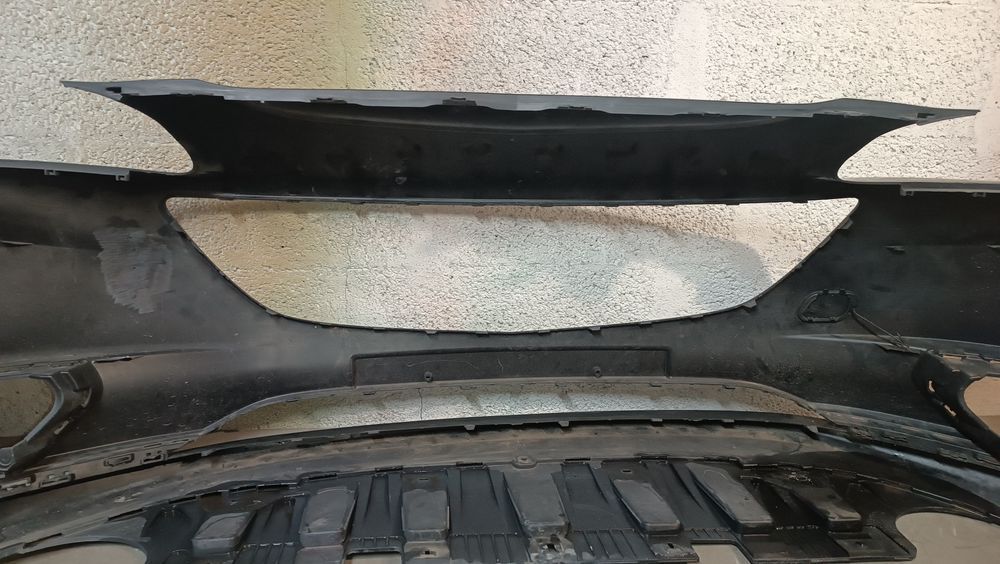 Vendo parachoque de frente Opel corsa E ano 2014/15