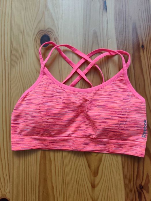 Спортивний топ Reebok