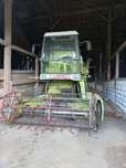 Sprzedam Kombajn Claas Mercator 60
