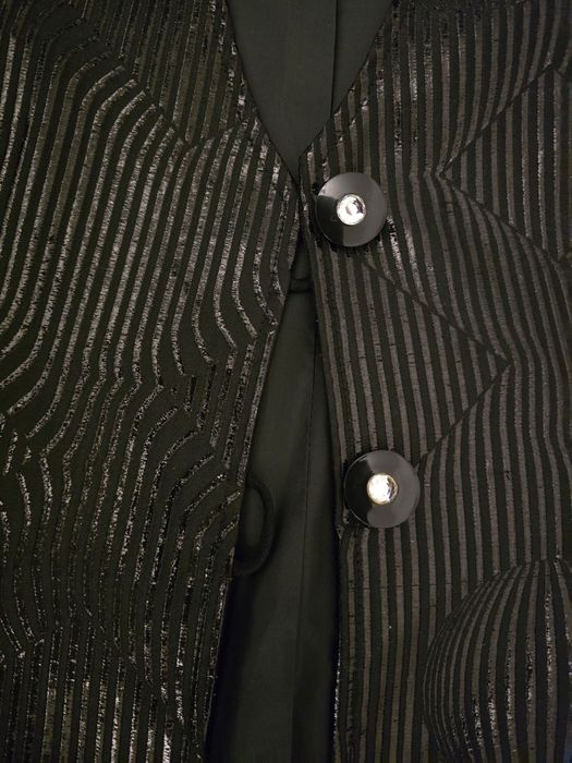 Wyjątkowa Okazja! Piękna Marynarka wizytowa Berlin