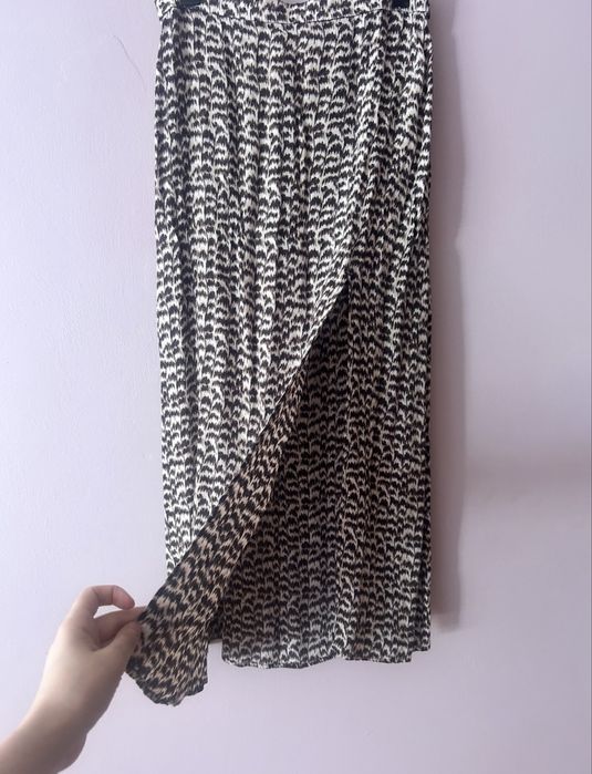 Спідниця EUR 38, US 6, H&M