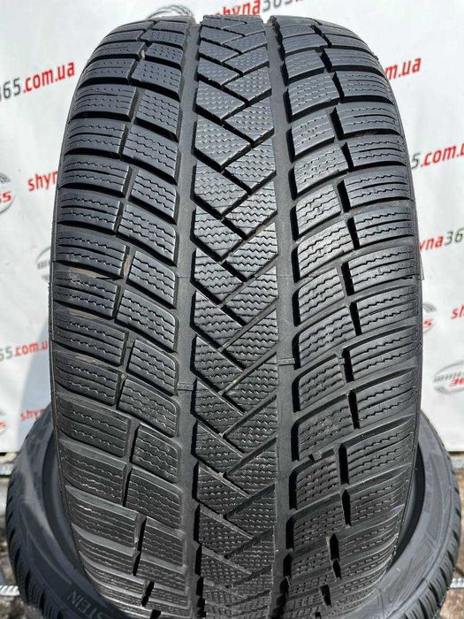 Шини в стані нових 255/35 r21 vredestein wintrac pro зима