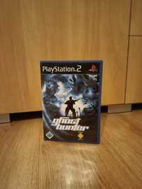 Ghost Hunter PS2 PlayStation 2