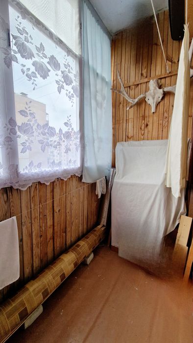 Продам 3 кімнатну квартиру по пр. М.Лушпи