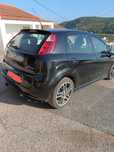 Fiat Punto 2008, diesel